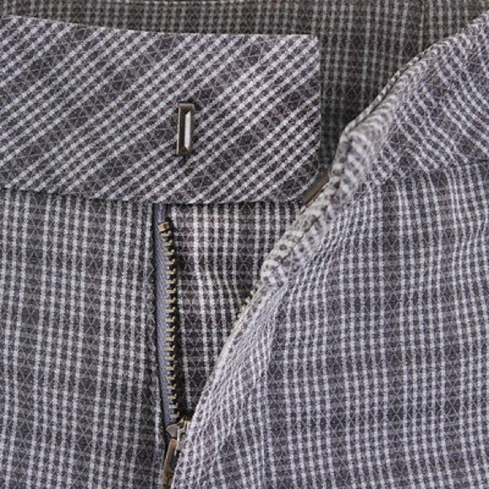 2/60$ Men’s PUMA Golf Plaid Tech PERFORMANCE dry cell Pant Trousers size 34 - Picture 5 of 16
